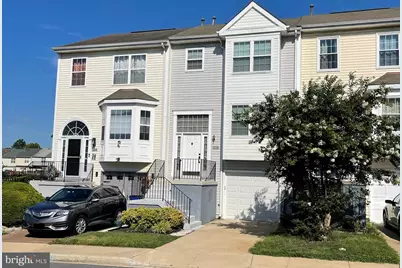 5616 Ashburn Terrace, Frederick, MD 21703 - Photo 1