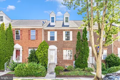 1706 Emory Street, Frederick, MD 21701 - Photo 1