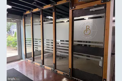 605 N Bentz Street N #203, Frederick, MD 21701 - Photo 1