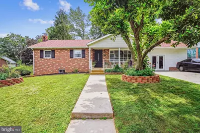 702 Midway Drive, Frederick, MD 21701 - Photo 1
