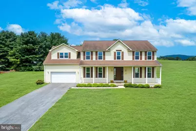 3024 Marker Road, Middletown, MD 21769 - Photo 1