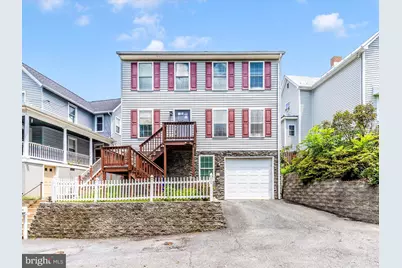 17 Terrace Avenue, Brunswick, MD 21716 - Photo 1