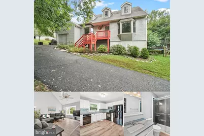 10705 S Glade Court, New Market, MD 21774 - Photo 1