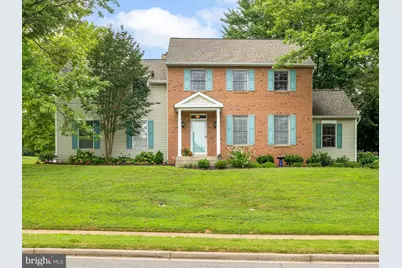 10240 Rollingridge Court, Myersville, MD 21773 - Photo 1