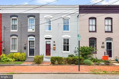 127 Water Street, Frederick, MD 21701 - Photo 1