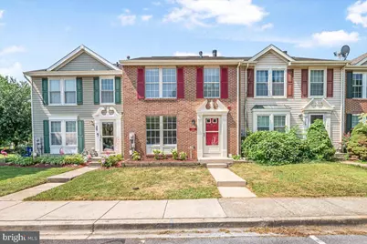 1542 Saint Lawrence Court, Frederick, MD 21701 - Photo 1