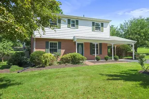 3828 Greenridge Dr, Monrovia, MD 21770 - Photo 1