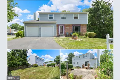 1828 Lawnview Drive, Frederick, MD 21702 - Photo 1