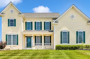 410 Richard Roberts St, New Market, MD 21774 - Photo 1