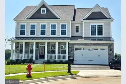 804 Catlett Court, Brunswick, MD 21716 - Photo 1