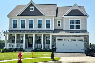 804 Catlett Ct, Brunswick, MD 21716 - Photo 1