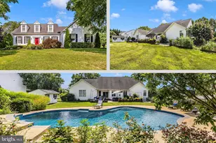 3 Woodmere Cir, Middletown, MD 21769 - Photo 1