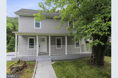 245 Knoxville Road, Knoxville, MD 21758 - Photo 1