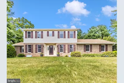 8107 Clearfield Road, Frederick, MD 21702 - Photo 1