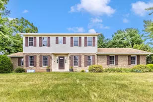 8107 Clearfield Rd, Frederick, MD 21702 - Photo 1