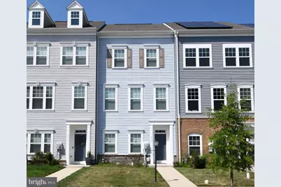 8508 Randell Ridge Road, Frederick, MD 21704 - Photo 1