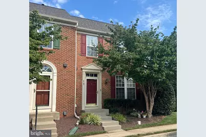 17 Bankbarn Circle, Middletown, MD 21769 - Photo 1