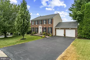 26 Young Branch Dr, Middletown, MD 21769 - Photo 1