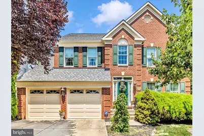 1405 Dagerwing Place, Frederick, MD 21703 - Photo 1