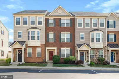 6395 Walcott Lane, Frederick, MD 21703 - Photo 1