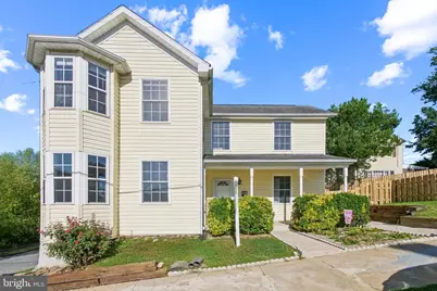 301 N Maple Avenue, Brunswick, MD 21716 - Photo 1