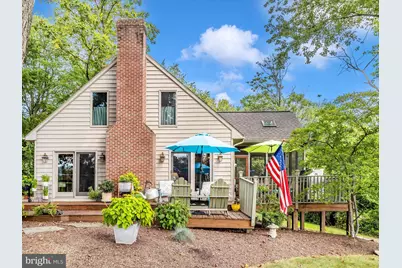 8560 Rocky Springs Road, Frederick, MD 21702 - Photo 1