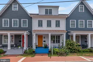 226 E 6th St, Frederick, MD 21701 - Photo 1