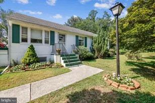 5107 Old National Pike, Frederick, MD 21702 - Photo 1