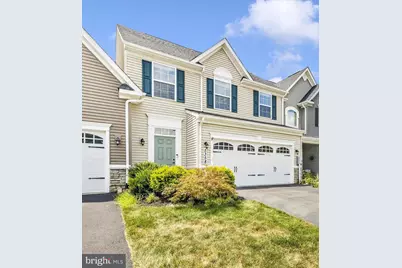 5358 Red Mulberry Way, Frederick, MD 21703 - Photo 1