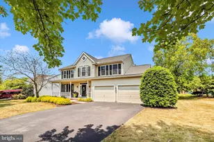 211 Creek Walk Dr, Walkersville, MD 21793 - Photo 1