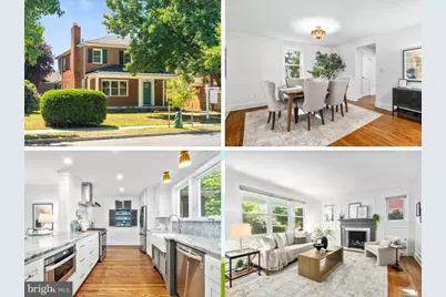 422 Carroll Parkway, Frederick, MD 21701 - Photo 1