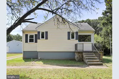 6615 Mountaindale Road, Thurmont, MD 21788 - Photo 1