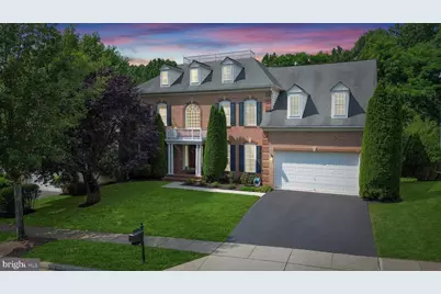 3904 Sweet Briar Lane, Frederick, MD 21704 - Photo 1