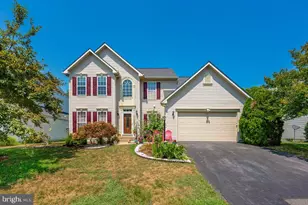 2102 Walnut Ridge Ct, Frederick, MD 21702 - Photo 1