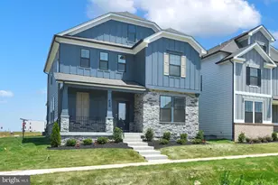 462 Herringbone Wy, Frederick, MD 21701 - Photo 1