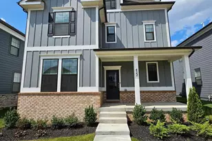 463 Hanson St, Frederick, MD 21701 - Photo 1