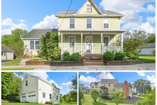 107 Broad St, Middletown, MD 21769 - Photo 1