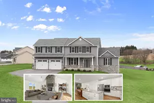 4802 Cowmans Ct N, Mount Airy, MD 21771 - Photo 1