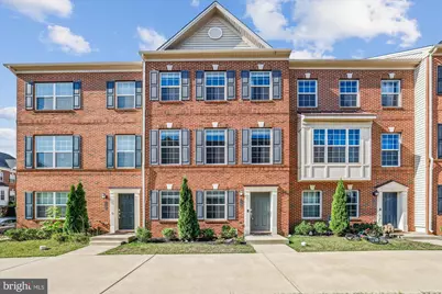 7130 McHenry Mews, Frederick, MD 21703 - Photo 1