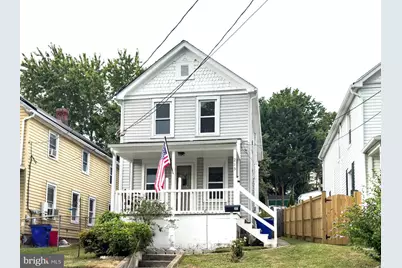 213 W B Street, Brunswick, MD 21716 - Photo 1