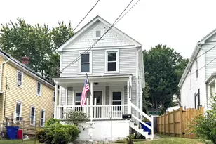 213 W B St, Brunswick, MD 21716 - Photo 1