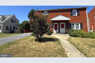 25 E 9th Street, Frederick, MD 21701 - Photo 1