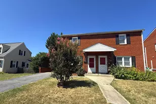 25 E 9th St, Frederick, MD 21701 - Photo 1