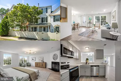 508 Boysenberry Lane, Frederick, MD 21703 - Photo 1