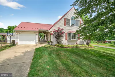 151 N Carroll Street, Thurmont, MD 21788 - Photo 1