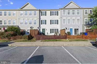 5089 Stapleton Terrace, Frederick, MD 21703 - Photo 1