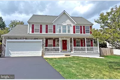 1223 Palladian Way, Frederick, MD 21702 - Photo 1