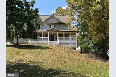 1670 Monument Road, Middletown, MD 21769 - Photo 1