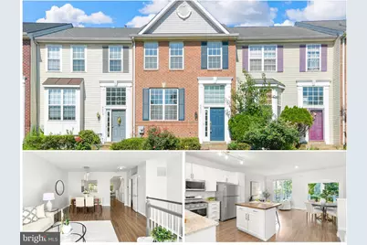 6577 Duncan Place, Frederick, MD 21703 - Photo 1