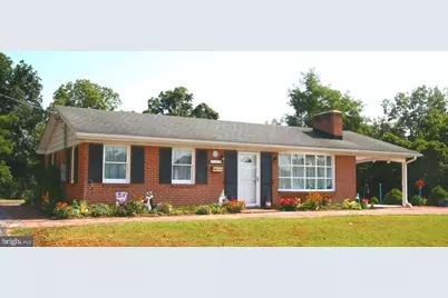 105 W C Street, Brunswick, MD 21716 - Photo 1